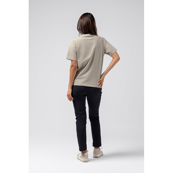 GOBIK triko NATIVE UNISEX SPRAY GREEN