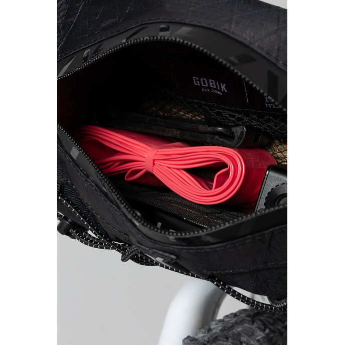 GOBIK taška na řidítka WANDER 1.5l