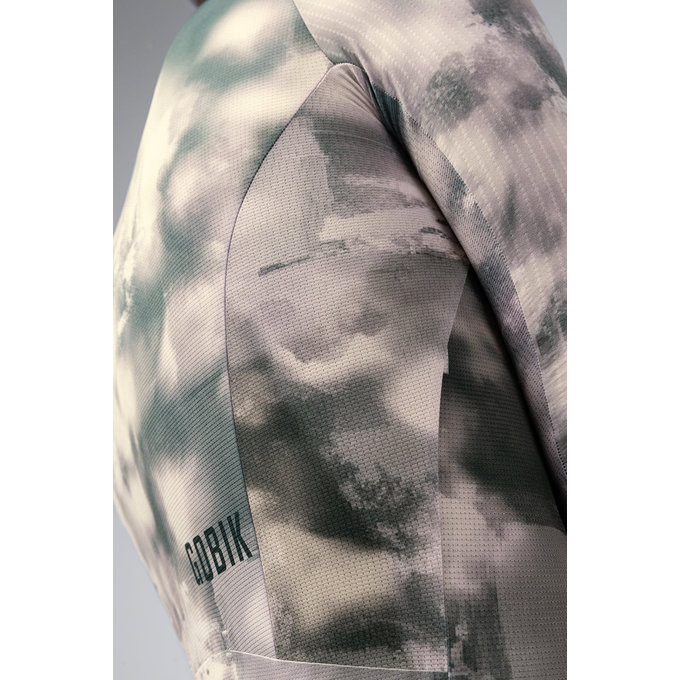 GOBIK dres REACTIVE UNISEX BUSH