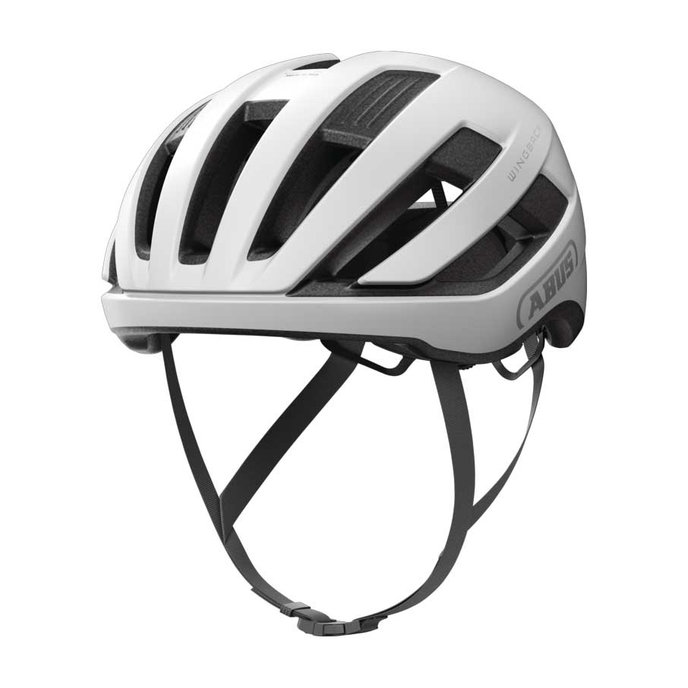 WingBack polar white