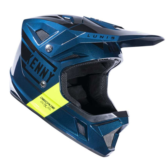 DECADE Lunis Candy Emeraude