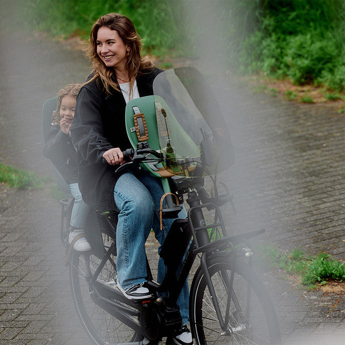 Přední ochranné sklo s UV filtrem