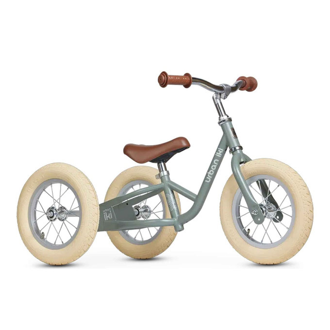 Příslušenství pro odrážedlo na TŘÍKOLKU