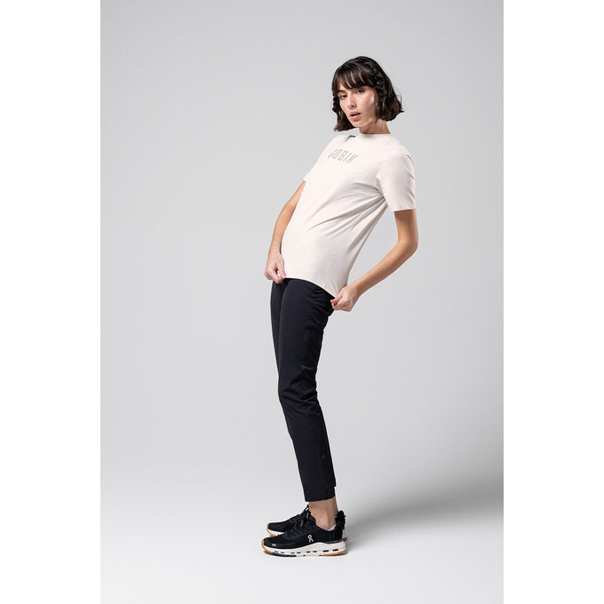 GOBIK triko NATIVE UNISEX OATMEAL