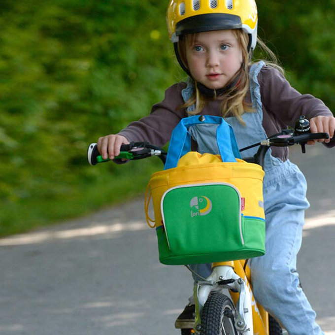 Lori Shopper dětský batoh