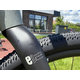 Gravelové kolo GRAVEL VENTURE E DROP