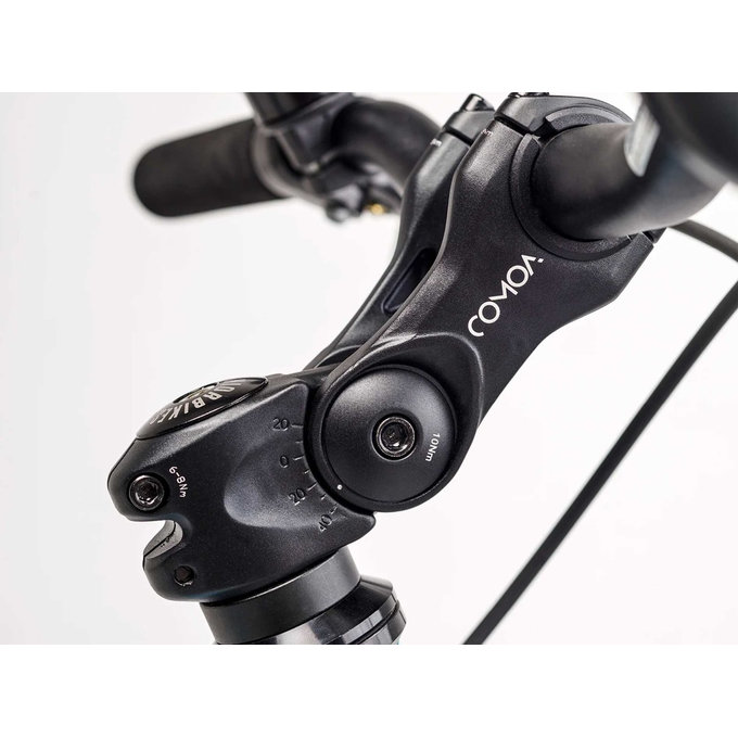 Grade 6 Belt - 26" (od 140 cm)