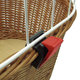 DOGGY Basket Plus košík pro psa
