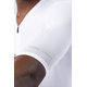 GOBIK dres CARRERA 3.0 UNISEX WHITE