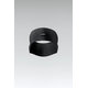 GOBIK termo čelenka FRONTLINE UNISEX BLACK 