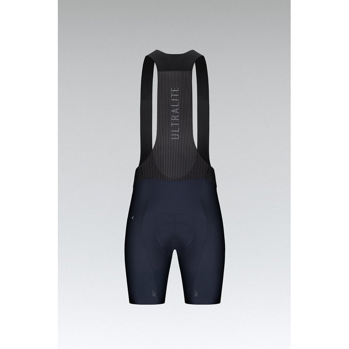 GOBIK kraťasy ULTRALITE 2.0 MEN ULTRABLUE - K12