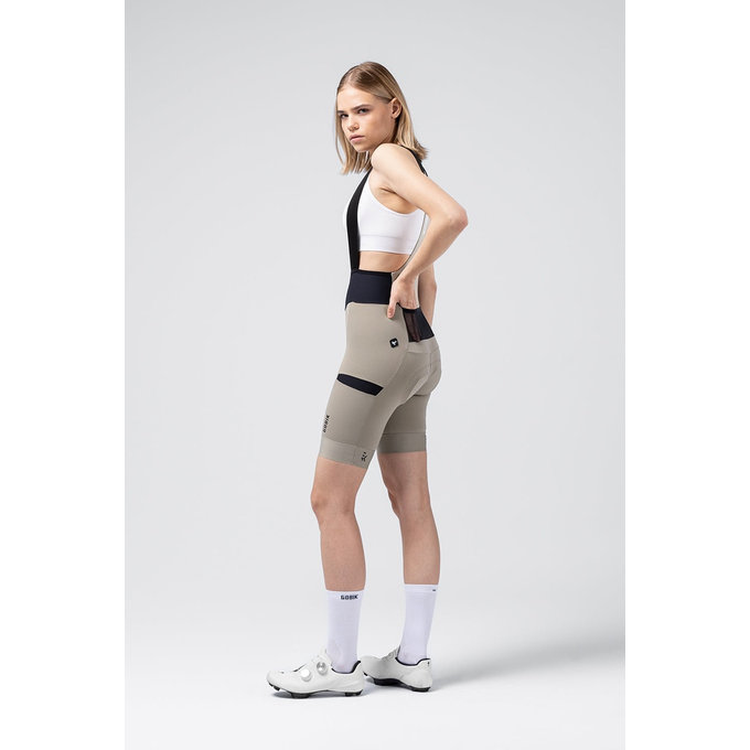 GOBIK kraťasy GRIT 3.0 WOMEN NESSIE - K9