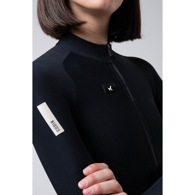 GOBIK dres PACER SOLID 2.0 WOMEN JASPER