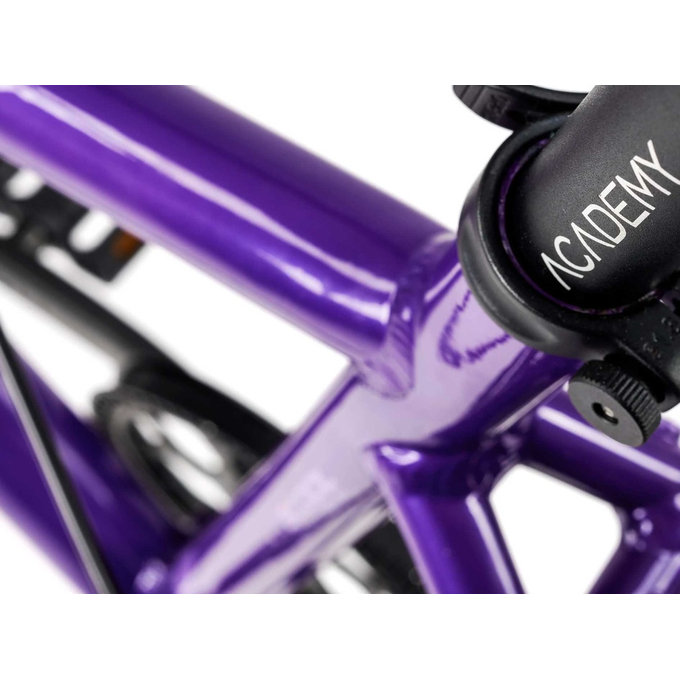 Grade 6 Belt - 26" (od 140 cm)