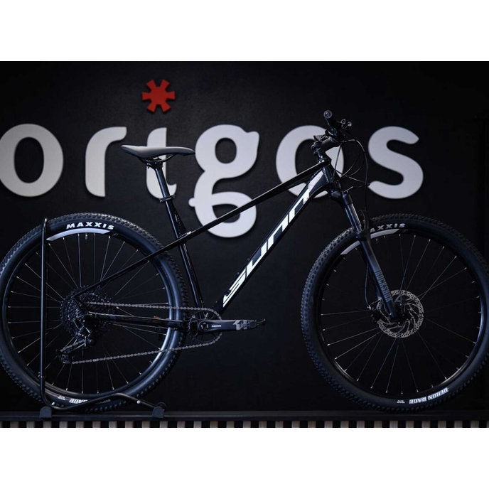 Horské kolo XC EXACT S2