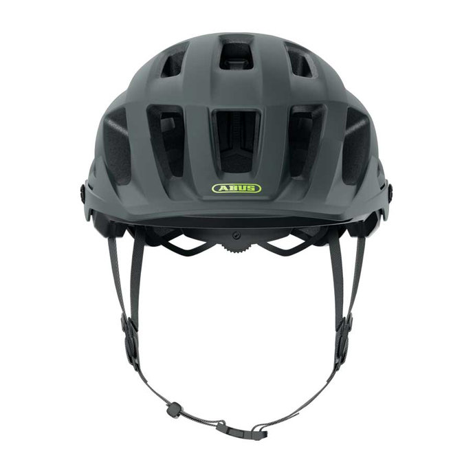 Moventor 2.0 concrete grey 