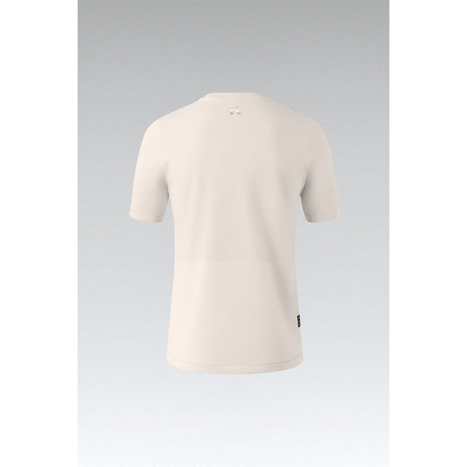 GOBIK triko NATIVE UNISEX SUMMER SAND