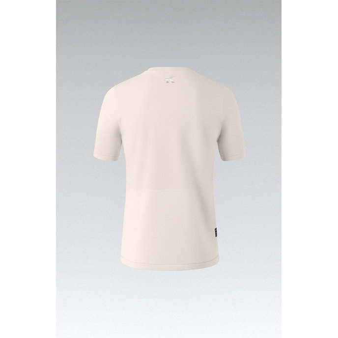 GOBIK triko NATIVE UNISEX SUMMER SAND