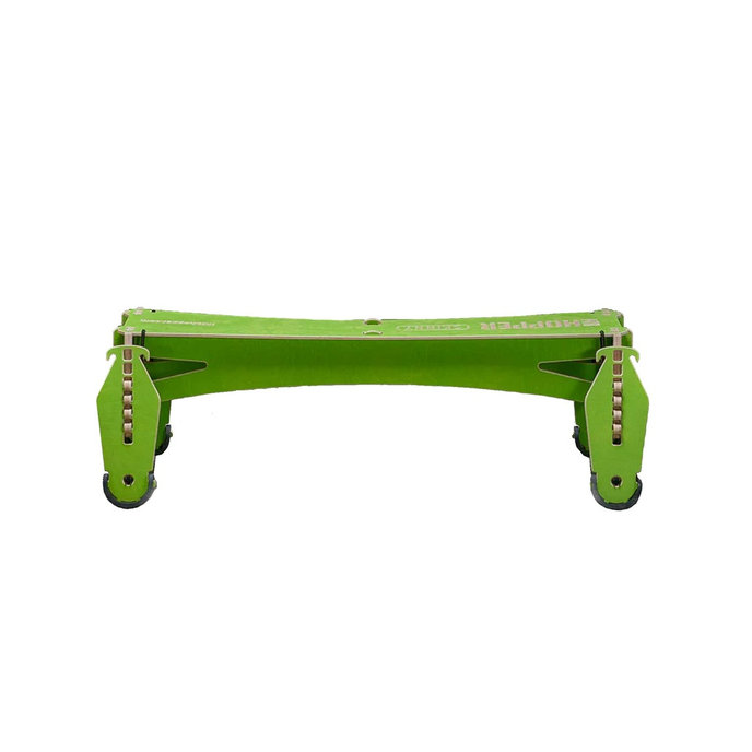 Můstek SKINNY