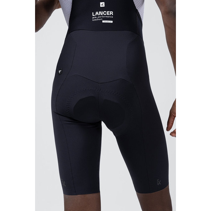 GOBIK kraťasy LANCER MEN ULTRABLUE - K12