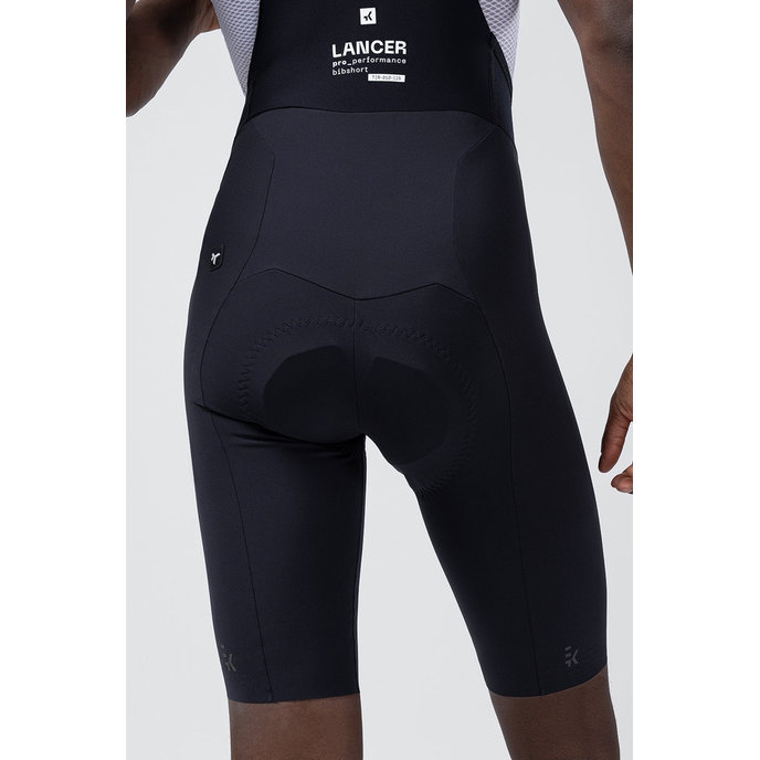 GOBIK kraťasy LANCER MEN ULTRABLUE - K12