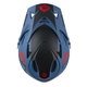 DOWNHILL Graphic Dark blue