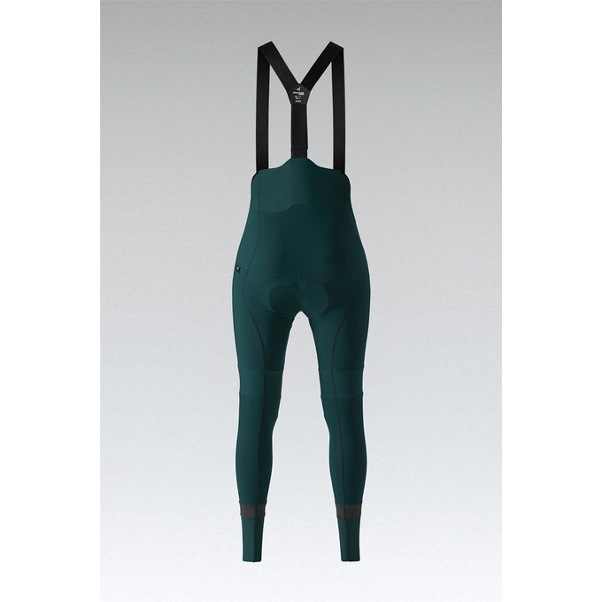 Gobik cyklistické kalhoty ABSOLUTE 7.0 WOMEN SUNKEN - K9