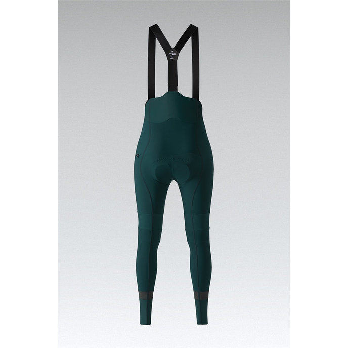 Gobik cyklistické kalhoty ABSOLUTE 7.0 WOMEN SUNKEN - K9
