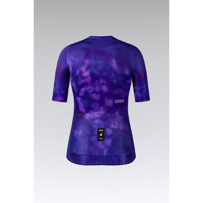 GOBIK dres ATTITUDE 2.0 GRIM WOMEN
