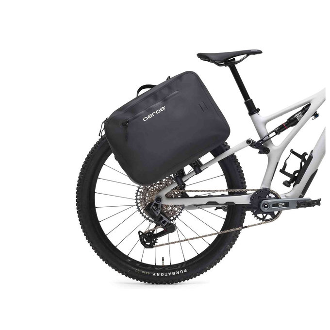 Urban batoh QuickLock - 10l