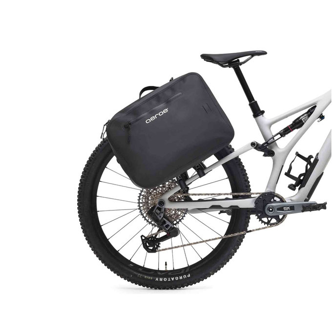 Urban batoh QuickLock - 10l