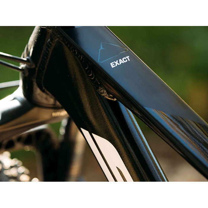 Horské kolo XC EXACT S2