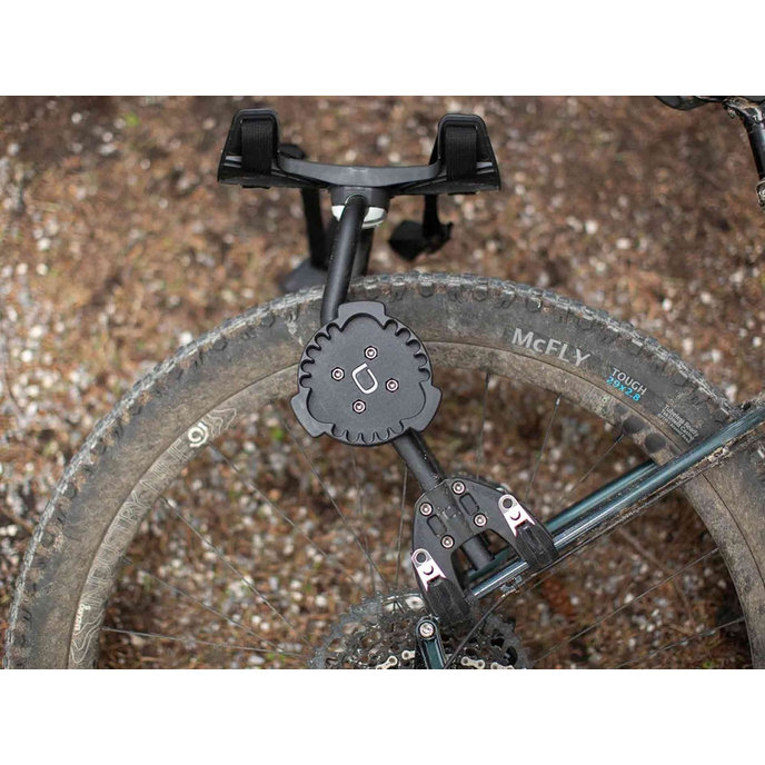 Vodotěsný vak černý – 11l