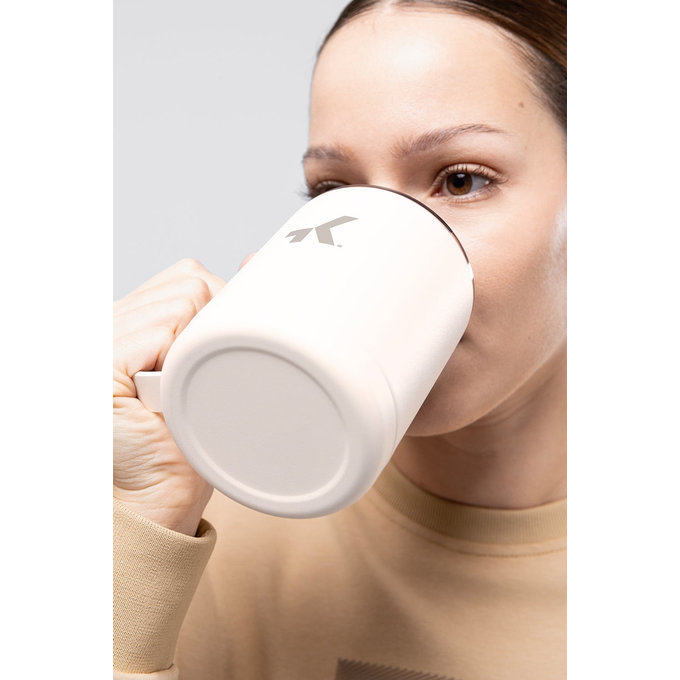 GOBIK kovový hrnek STARLET MUGEN 350 ml