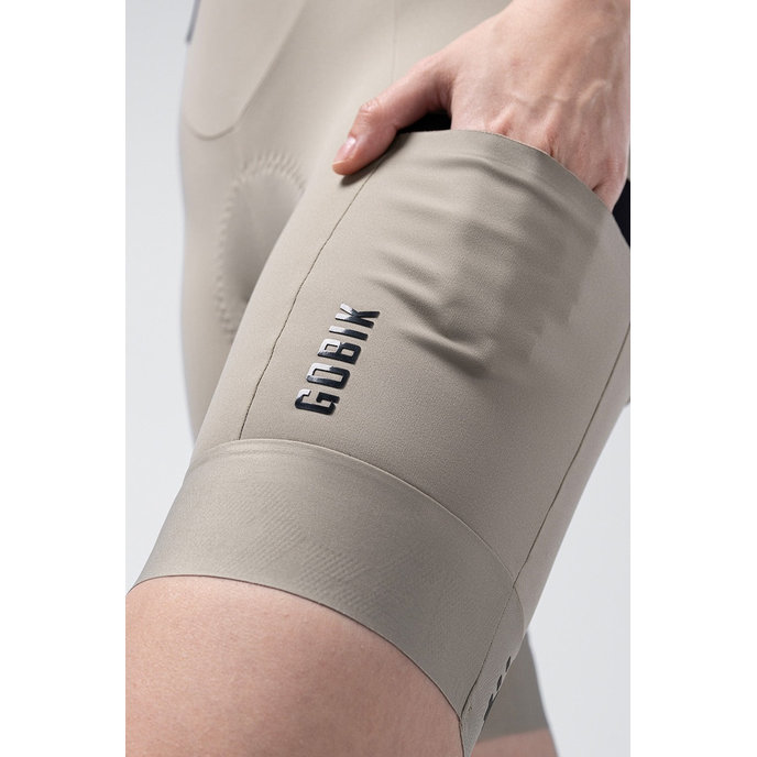 GOBIK kraťasy GRIT 3.0 WOMEN NESSIE - K9