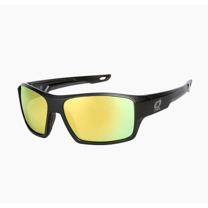 Sluneční brýle 75 řevo žluté