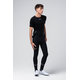 GOBIK triko MERINO MEN COAL