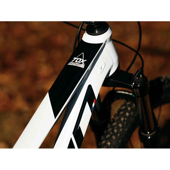 Horské kolo TOX S1 29"