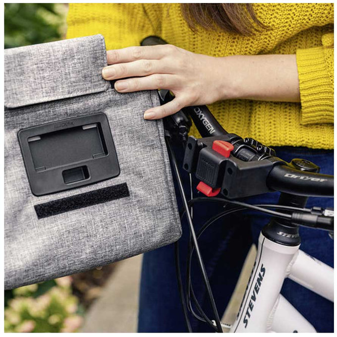 Reisenthel Roomy taška na řídítka