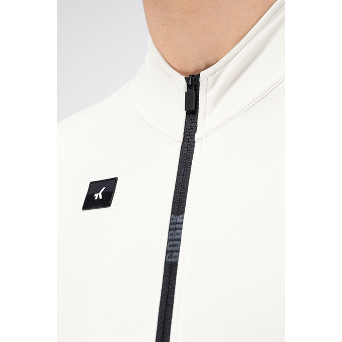 GOBIK dres dlouhý rukáv PACER SOLID 2.0 MEN CREPE