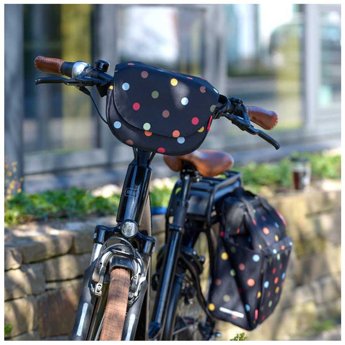 FUNBAG taška na řídítka