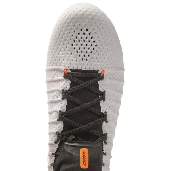 Cyklistické silniční tretry s karbonovou podrážkou a šňůrkami DMT KRSL