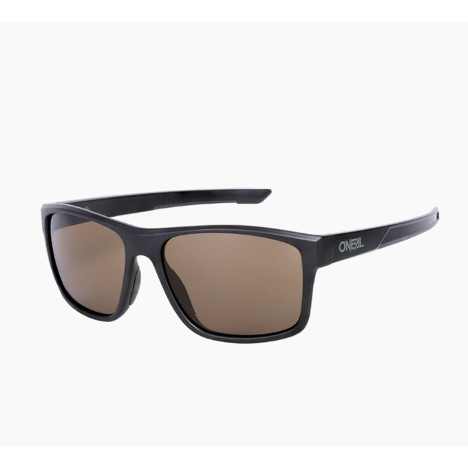 Sluneční brýle 72 tmavě hnědé