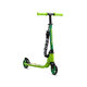 Koloběžka FlaX 8.1 zelená