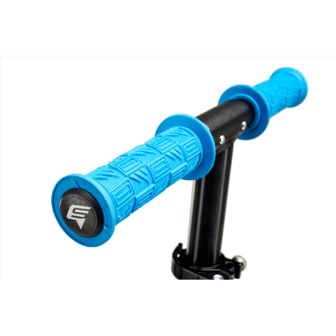 Koloběžka FlaX 8.1 modrá/černá