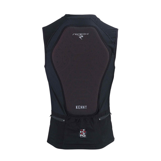 Chránič ROCK - vesta