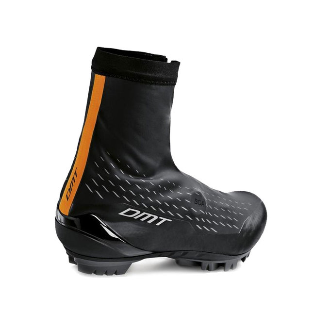 Zimní cyklistické horské tretry DMT WKM1