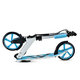 Koloběžka FlaX 8.3 bílá/modrá