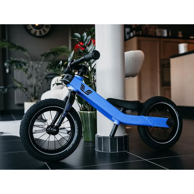 Odrážedlo / kolo 3v1 pro děti 1-5 let