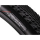 KENDA ALLUVIUM 700x45C, GRAVEL, kevlar